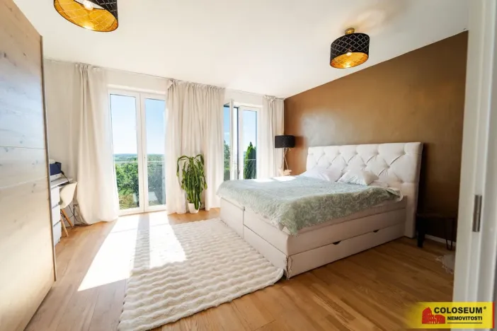 Prodej rodinného domu, Šakvice, 85 m2