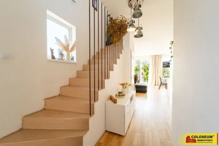 Prodej rodinného domu, Šakvice, 85 m2