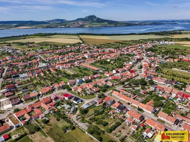 Prodej rodinného domu, Šakvice, 85 m2