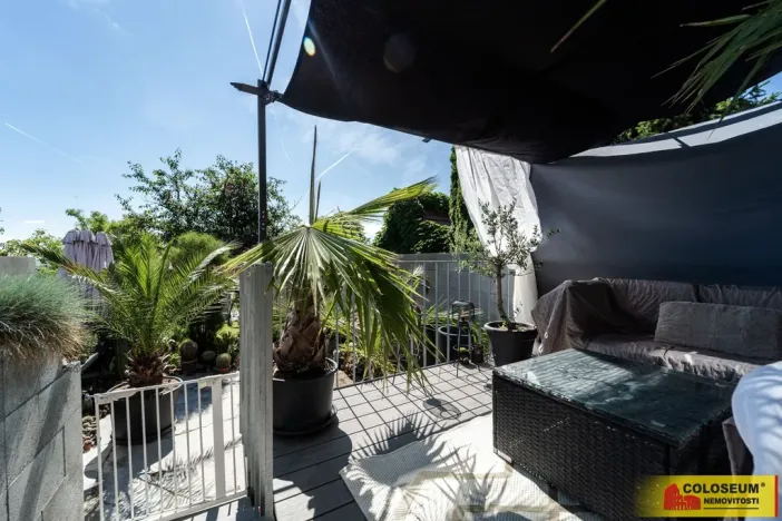Prodej rodinného domu, Šakvice, 85 m2