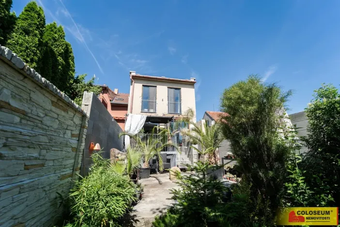 Prodej rodinného domu, Šakvice, 85 m2