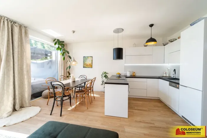 Prodej rodinného domu, Šakvice, 85 m2