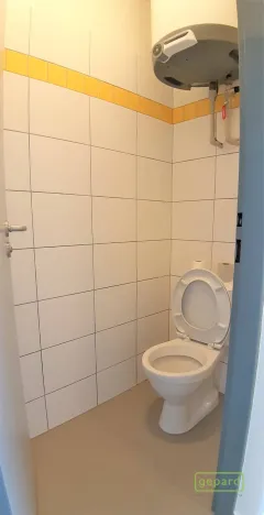 Pronájem obchodního prostoru, Český Brod, Suvorovova, 17 m2