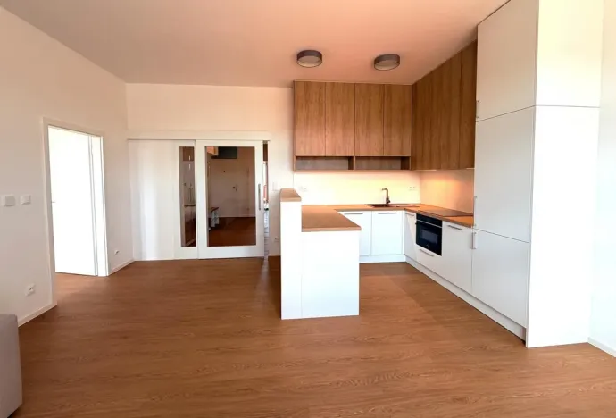 Pronájem bytu 3+kk, Brno - Ponava, Staňkova, 83 m2
