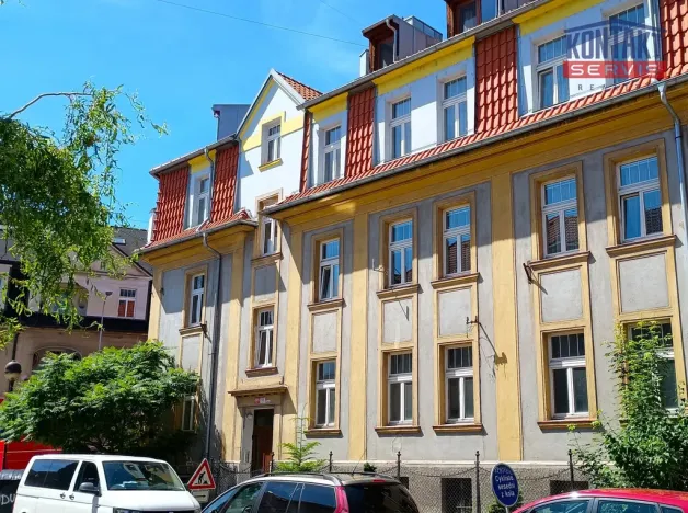 Prodej bytu 4+kk, České Budějovice, Dukelská, 94 m2
