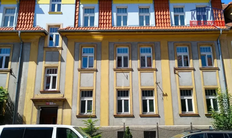 Prodej bytu 4+kk, České Budějovice, Dukelská, 94 m2