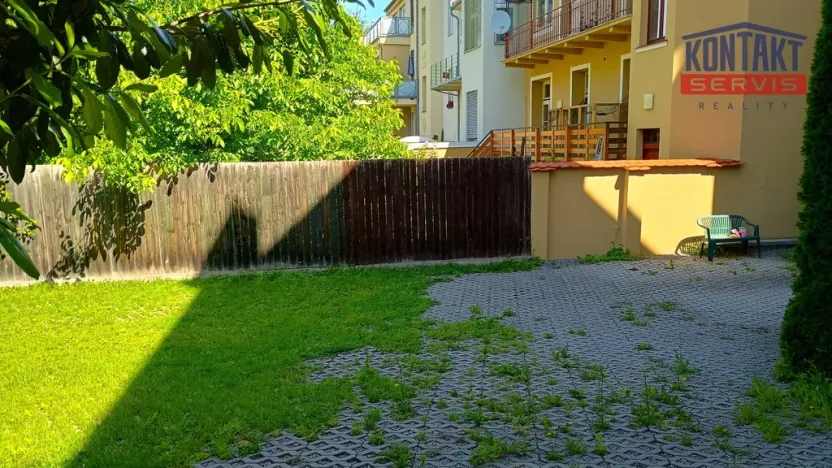 Prodej bytu 4+kk, České Budějovice, Dukelská, 94 m2