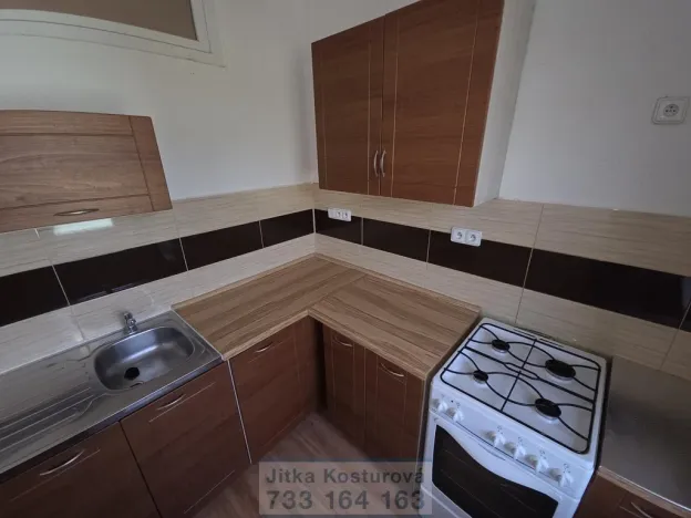 Pronájem bytu 3+kk, Krnov - Pod Cvilínem, Stará, 100 m2
