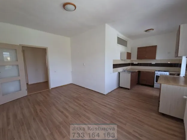 Pronájem bytu 3+kk, Krnov - Pod Cvilínem, Stará, 100 m2