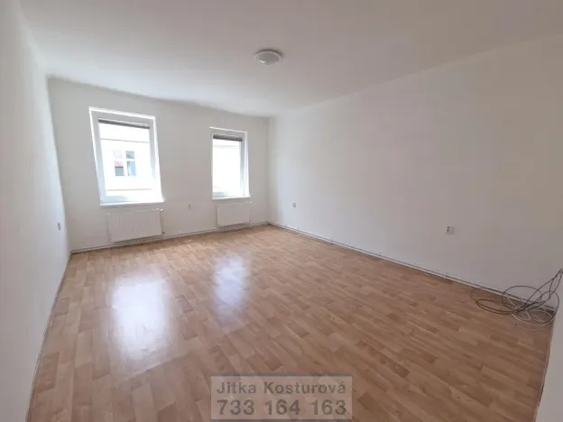 Pronájem bytu 3+kk, Krnov - Pod Cvilínem, Stará, 100 m2