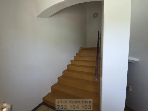 Pronájem bytu 3+kk, Krnov - Pod Cvilínem, Stará, 100 m2