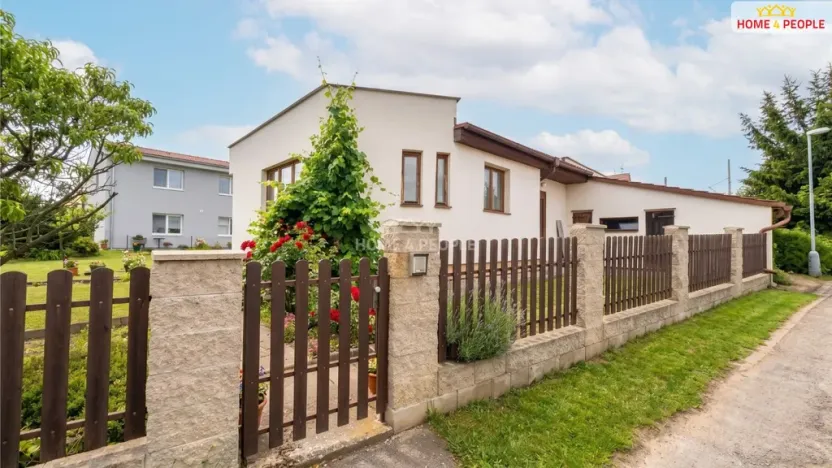 Pronájem rodinného domu, České Budějovice - České Budějovice 3, Hůrská, 118 m2