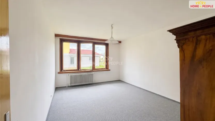 Pronájem rodinného domu, České Budějovice - České Budějovice 3, Hůrská, 118 m2