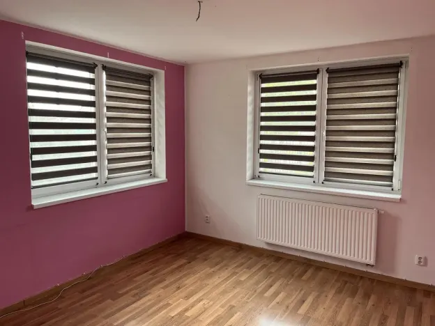 Prodej rodinného domu, Žehušice, V Koutě, 108 m2