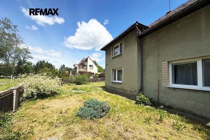 Prodej rodinného domu, Leština u Světlé, 240 m2