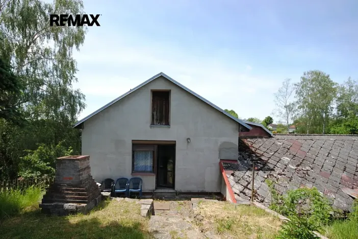 Prodej rodinného domu, Leština u Světlé, 240 m2