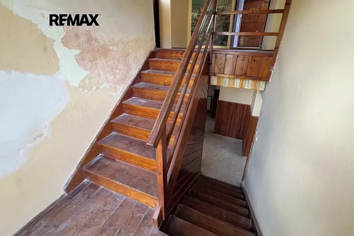 Prodej rodinného domu, Leština u Světlé, 240 m2