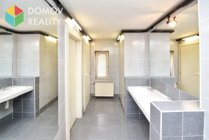 Pronájem kanceláře, Beroun - Beroun-Město, Plzeňská, 14 m2