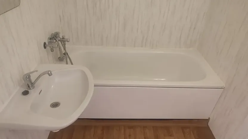 Pronájem bytu 1+1, Frýdek-Místek, Jana Švermy, 40 m2