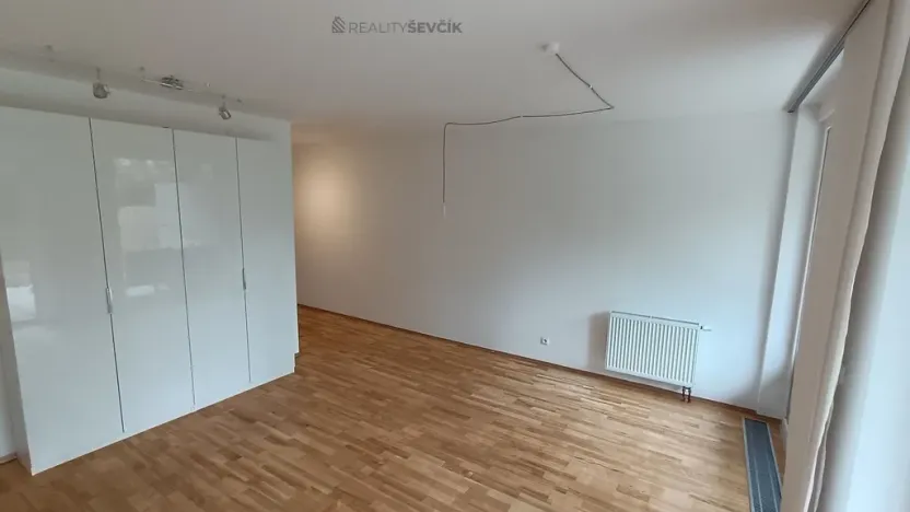 Prodej bytu 2+kk, Praha - Libuš, Božejovická, 57 m2