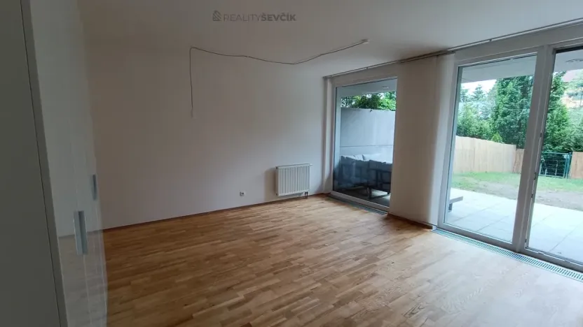 Prodej bytu 2+kk, Praha - Libuš, Božejovická, 57 m2