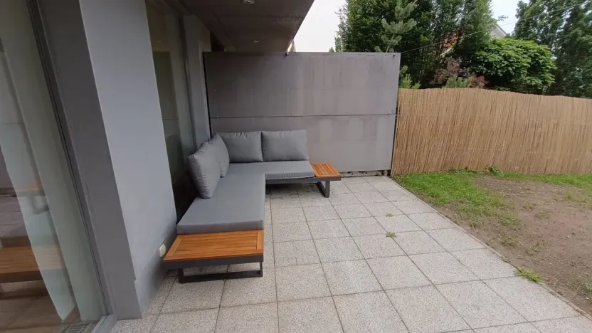 Prodej bytu 2+kk, Praha - Libuš, Božejovická, 57 m2