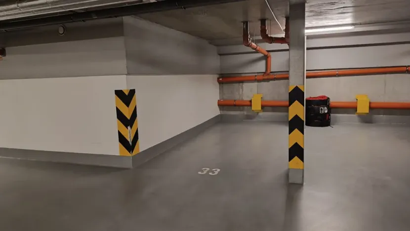 Prodej bytu 2+kk, Praha - Libuš, Božejovická, 57 m2