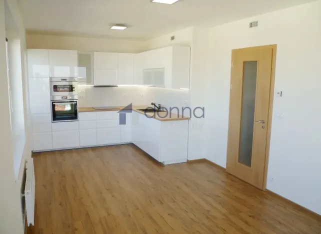 Pronájem bytu 2+kk, Praha, U Radosti, 58 m2