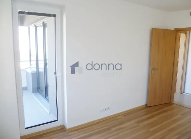 Pronájem bytu 2+kk, Praha, U Radosti, 58 m2