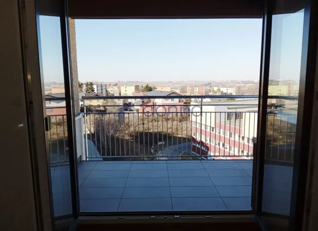 Pronájem bytu 2+kk, Praha, U Radosti, 58 m2