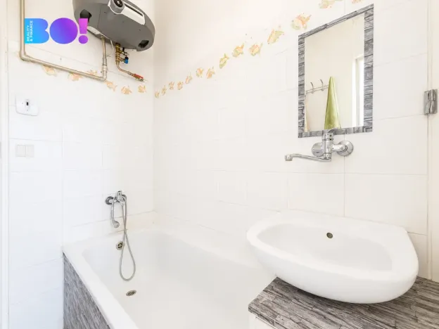 Prodej bytu 1+1, Prostějov, Nerudova, 37 m2