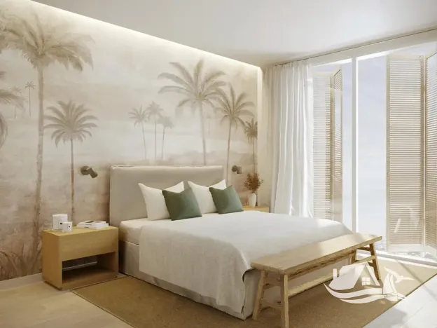 Prodej bytu 3+kk, Murcia City, Španělsko, Calle Lo Pagán, 62 m2