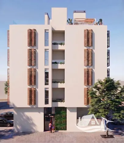Prodej bytu 3+kk, Murcia City, Španělsko, Calle Lo Pagán, 62 m2