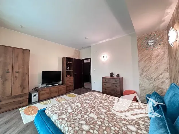 Prodej bytu 3+kk, Nesebar, Bulharsko, 100 m2