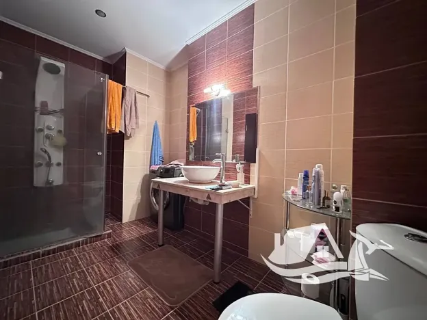 Prodej bytu 3+kk, Nesebar, Bulharsko, 100 m2