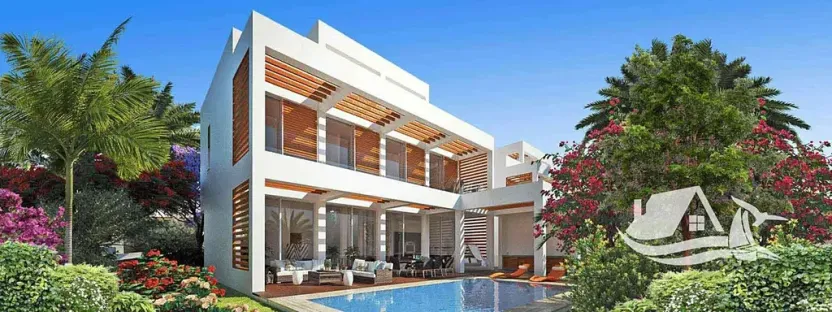 Prodej vily, Pafos, Kypr, 206 m2