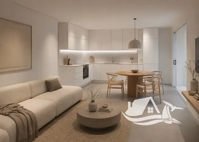 Prodej bytu 4+kk, Mazarrón, Španělsko, 60 m2