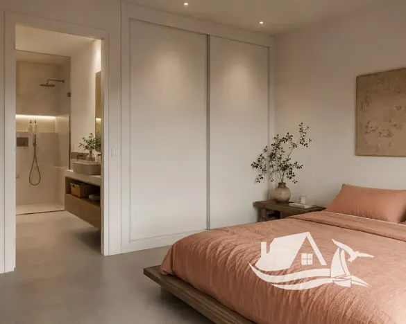 Prodej bytu 4+kk, Mazarrón, Španělsko, 60 m2
