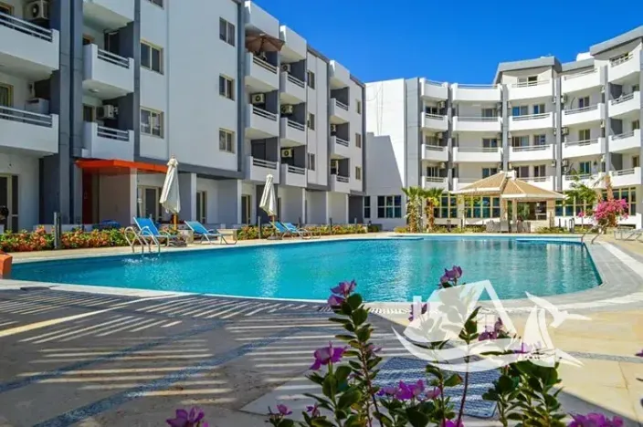 Prodej bytu 2+kk, Hurghada, Egypt, 80 m2