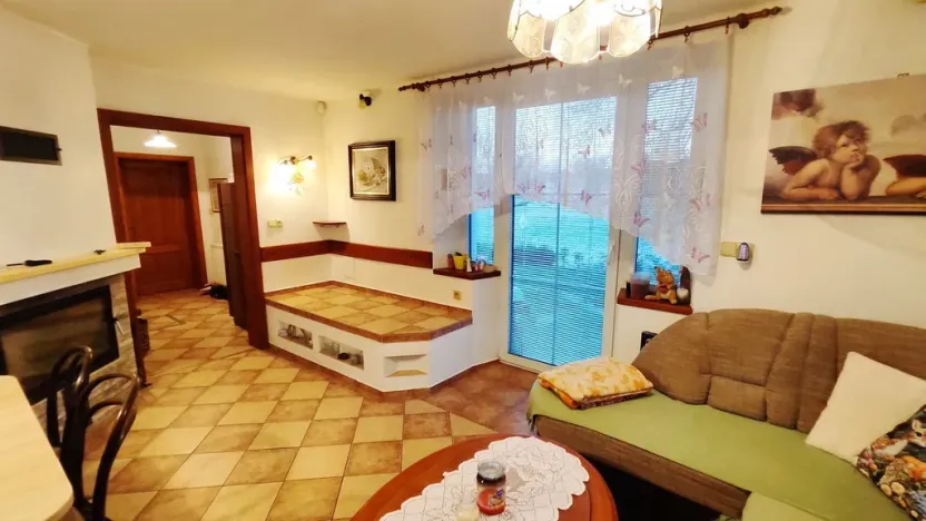Prodej rodinného domu, Rakovice, 169 m2