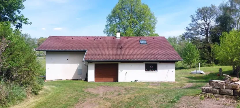 Prodej rodinného domu, Rakovice, 169 m2