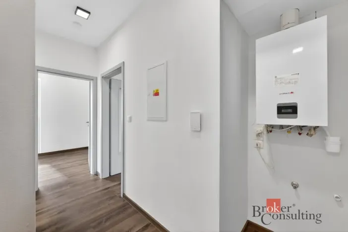 Prodej bytu 3+kk, Železná Ruda, Adolfa Kašpara, 64 m2