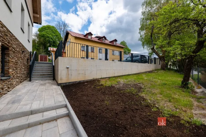 Prodej bytu 3+kk, Železná Ruda, Adolfa Kašpara, 64 m2