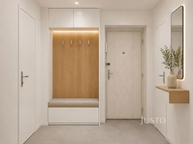 Prodej bytu 1+1, Praha - Smíchov, K vodojemu, 50 m2