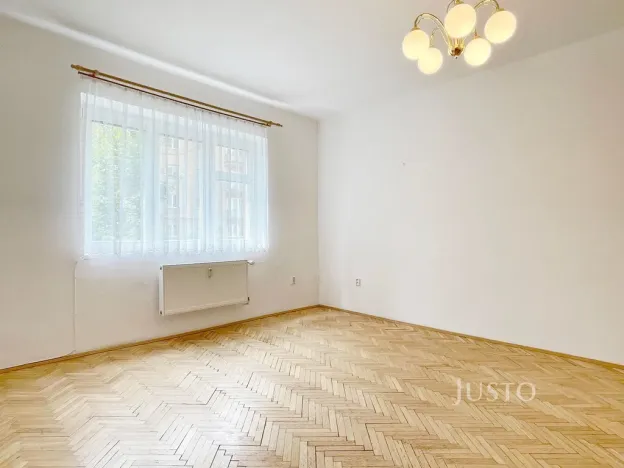 Prodej bytu 1+1, Praha - Smíchov, K vodojemu, 50 m2