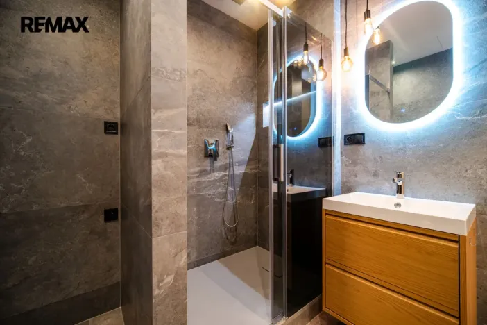 Pronájem bytu 2+kk, Praha - Braník, Branická, 39 m2