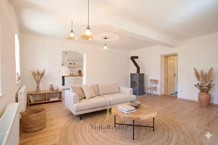Prodej ubytování, Rudná pod Pradědem - Stará Rudná, 280 m2