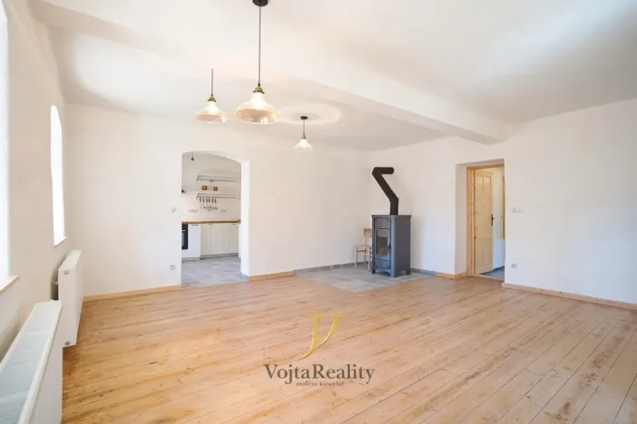 Prodej ubytování, Rudná pod Pradědem - Stará Rudná, 280 m2