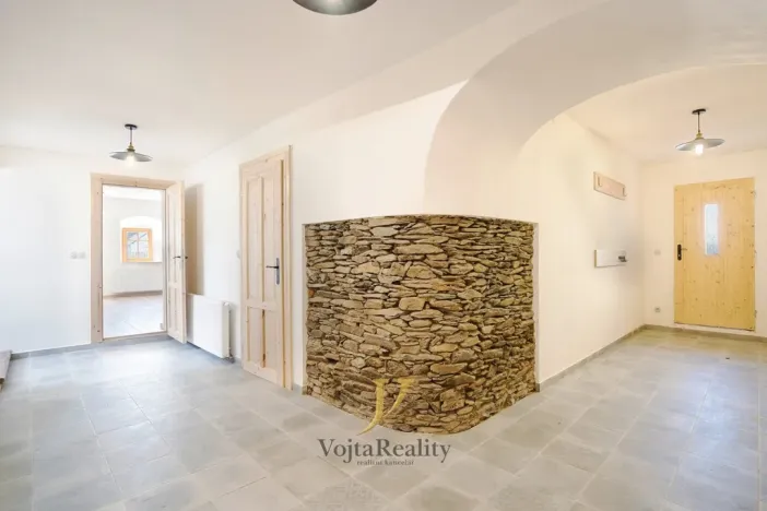 Prodej ubytování, Rudná pod Pradědem - Stará Rudná, 280 m2