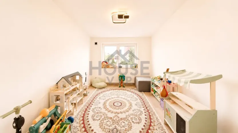 Prodej bytu 3+kk, Břežany II, 64 m2